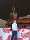 Фотография Скуратовича Якова