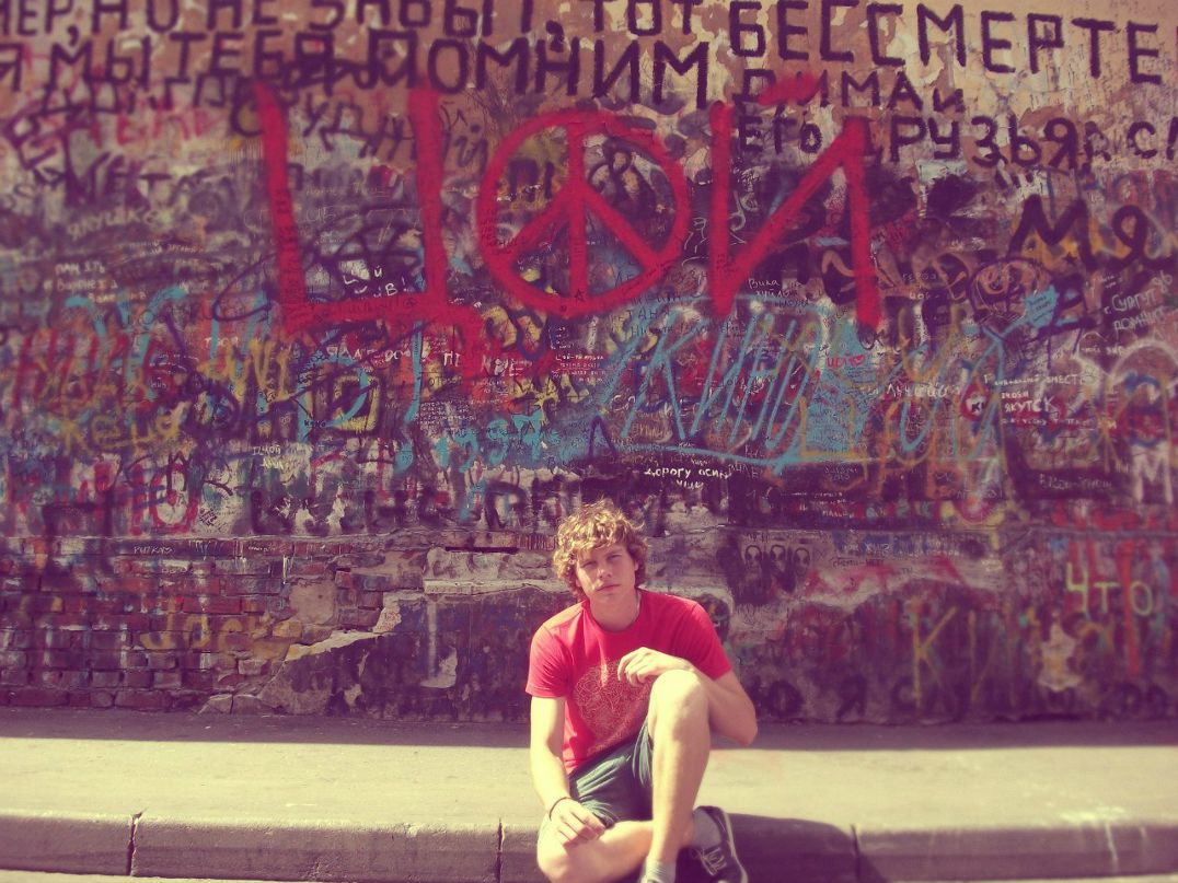Дмитрий Талишин фотография #27