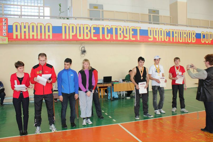 Кирилл Линкеев фотография #17