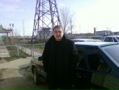 Фотография Мангутова Санала