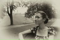 Фотография Крюковской Олеси