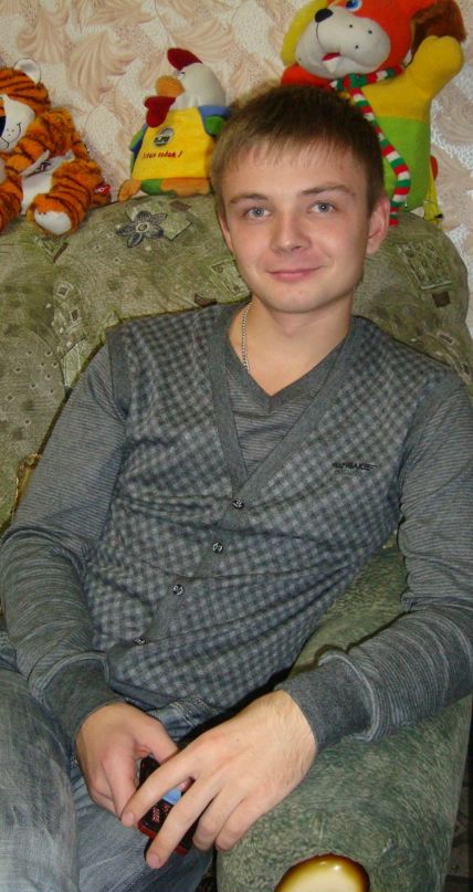 Дмитрий Бакшаев фотография #12