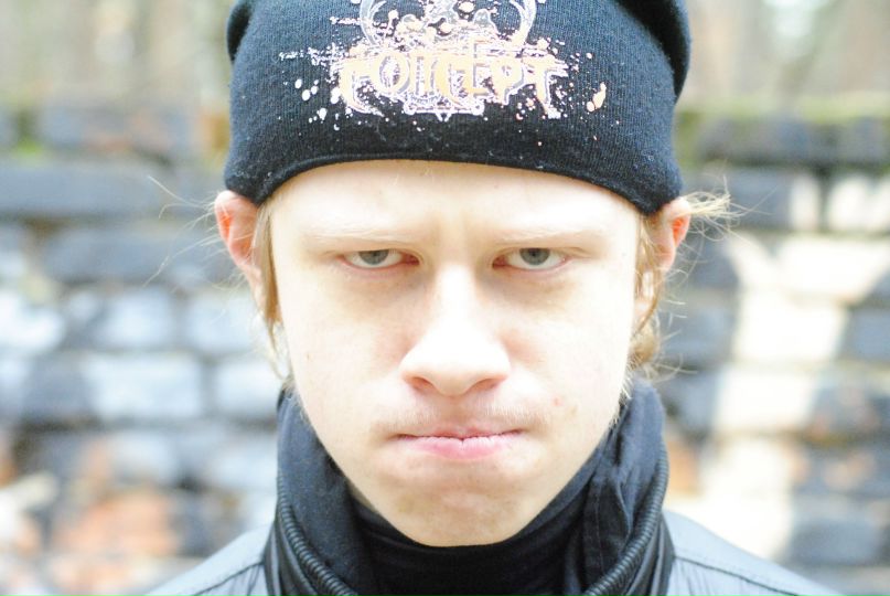 Дмитрий Шепелёв фотография #38
