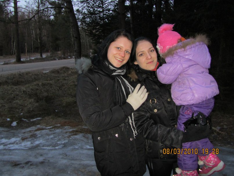 Анюта Панферова фотография #48