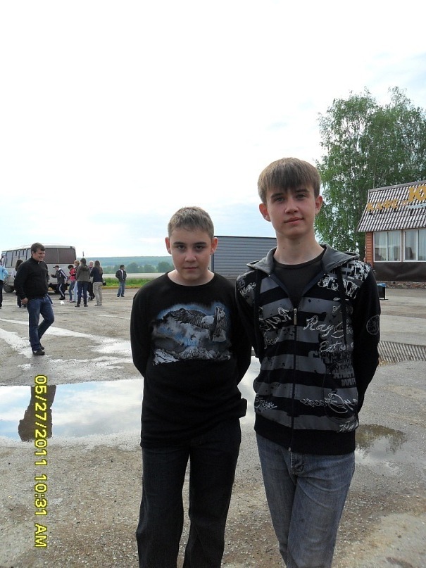 Линар Тимербаев фотография #21