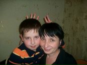 Люда Палій фотография #29 (источник - https://vk.com/id47153031)