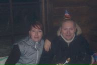 Фотография Федотовой Юли