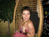 Фотография Устиновой Дарьи