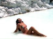 Фотография Нестеровой Зары