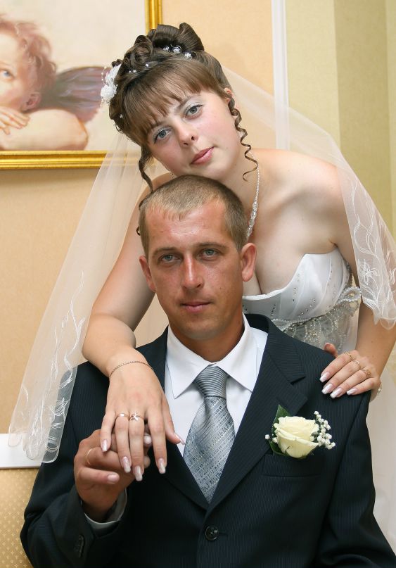 Сергей Барменков фотография #38