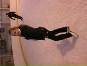 Фотография Кибалюк Лены