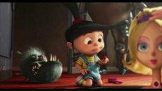 Фотография Дегтяревой Екатерины