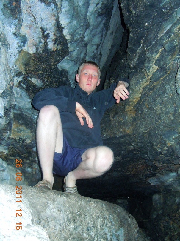 Дмитрий Титков фотография #10