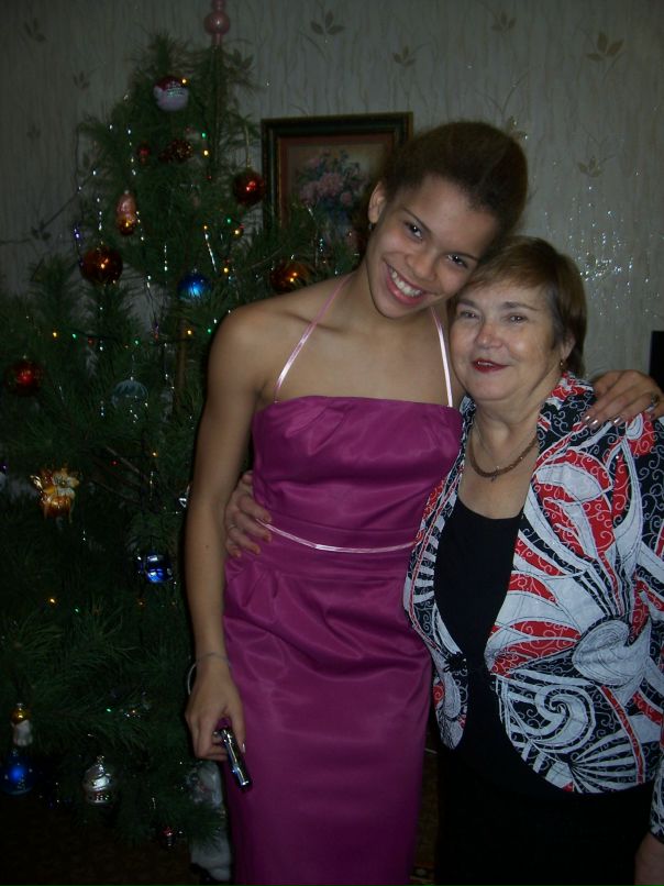 Елена Огун фотография #25