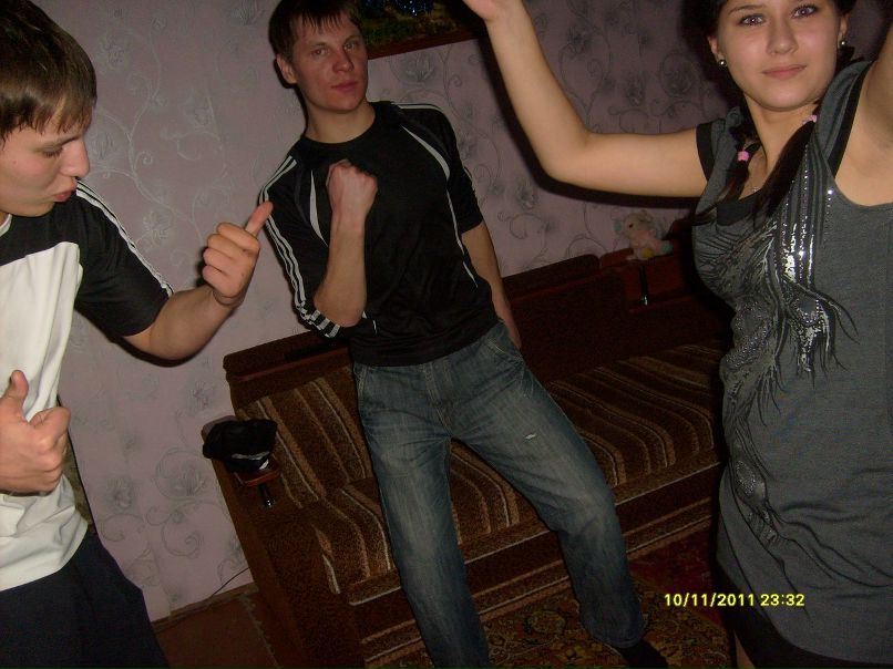 Кирилл Ракунов фотография #40