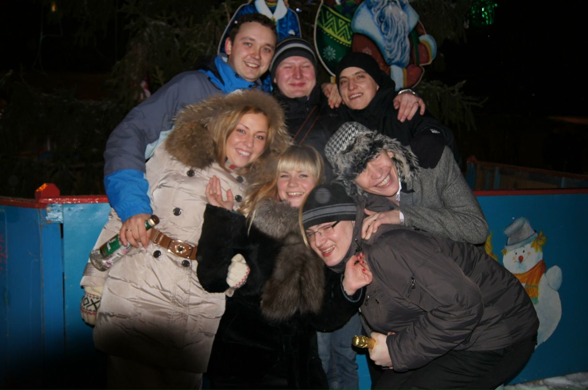 Эльдар Корнеев фотография #44