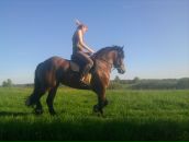 Фотография Чураевой Лены