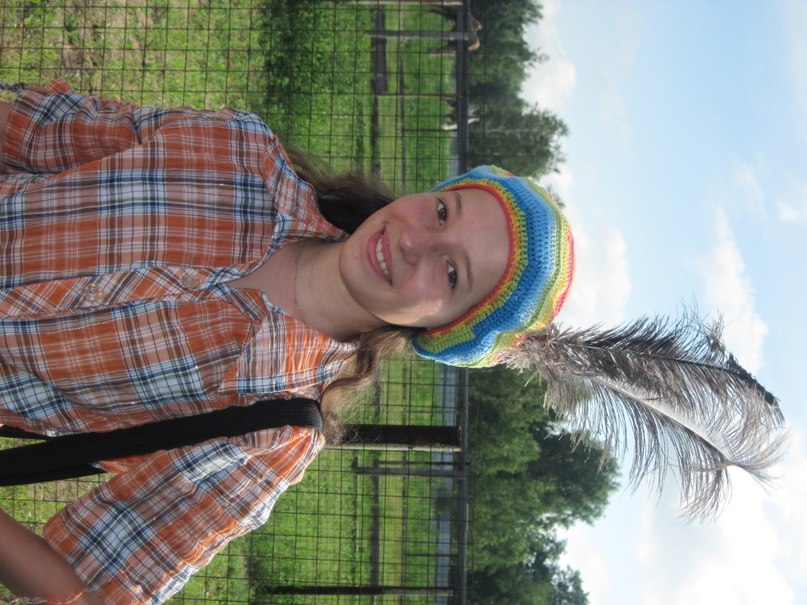 Наталья Гринёва фотография #11