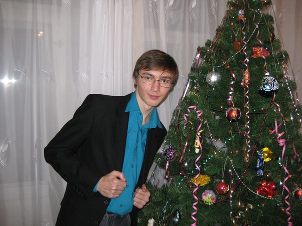 №19, Алексей Сафошкин, Рязань, Россия №19, Алексей Сафошкин, Рязань, Россия