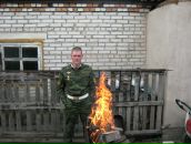 Фотография Баяндина Римма