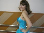 Фотография Сергеевны Анастасии