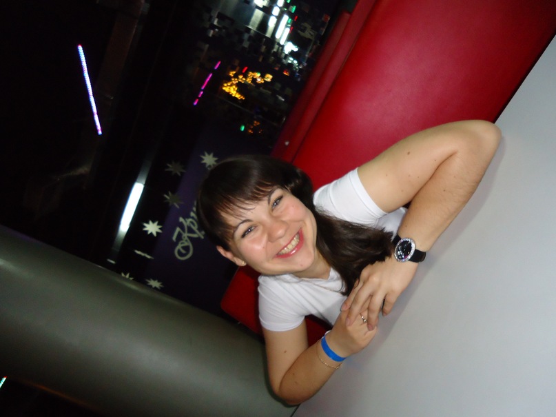 Ольчик Никитина фотография #46