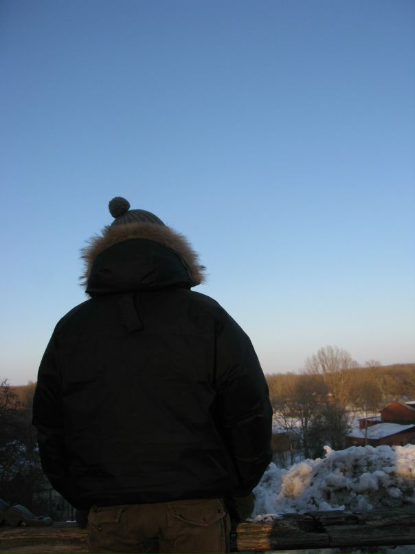 Вал Smithson фотография #25