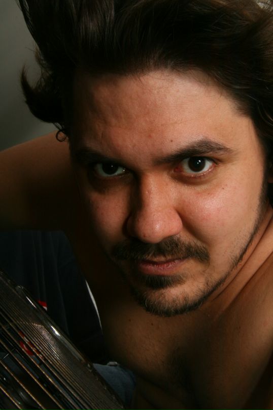 Дмитрий Рюхин фотография #46