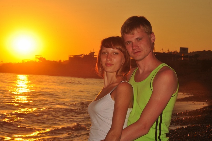 Александр Ткач фотография #47