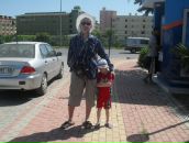 Фотография Лещенко Алексея