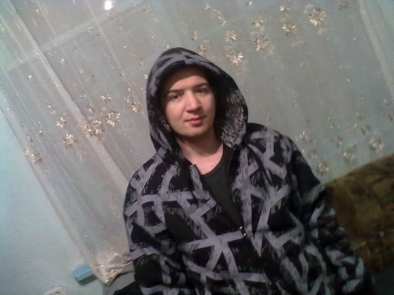 Антон Шиляев фотография #43