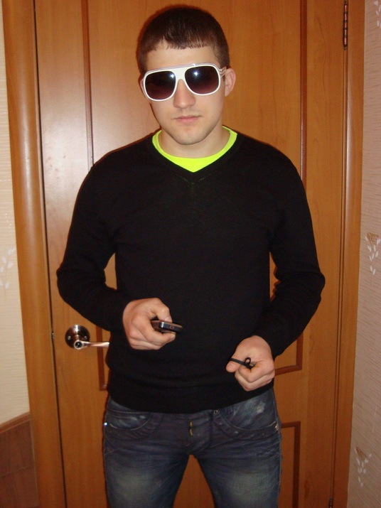 Алексей Пышкин фотография #1