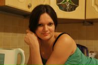 Фотография Тюленевой Анастасии