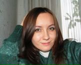 Фотография Комендант-Хасановой Эльвиры