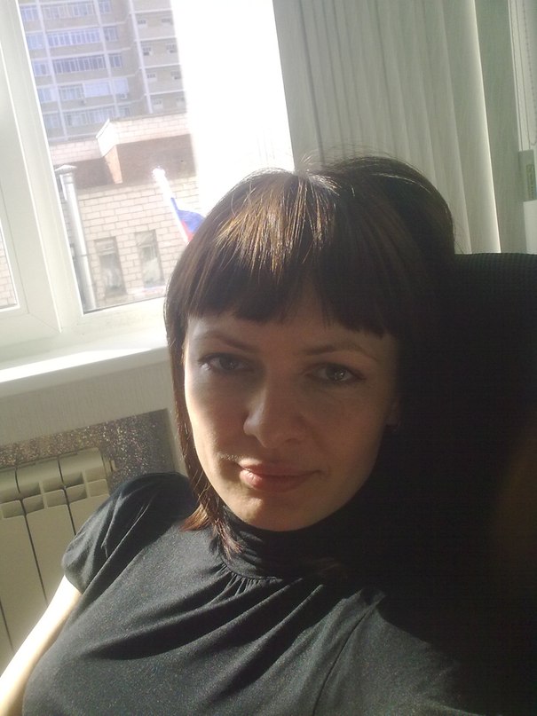 Ирина М фотография #43