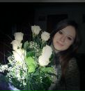 Фотография Кальщиковой Марии