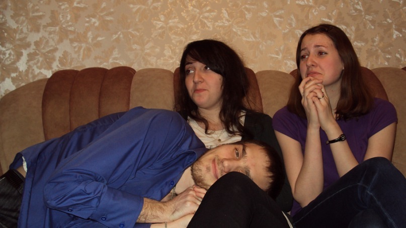 Александр Фмлмппов фотография #4