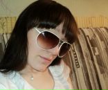 Фотография Волковой Анастасии