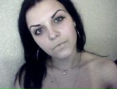 Фотография Дивиной Олеси