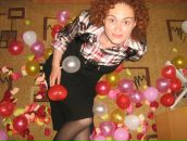 Фотография Карасёвой Анны