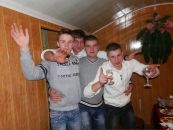 Діма Паліс фотография #19 (источник - https://vk.com/id33791928)