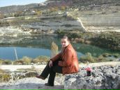 Фотография Агафоновой Анастасии