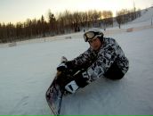 Фотография Соловьева Андрея