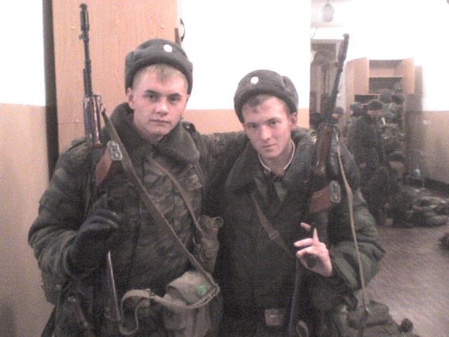 Жора Сидоров фотография #24