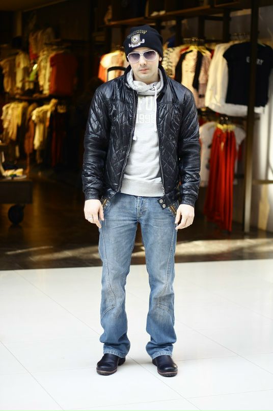 Rustam Bazarbaev фотография #38