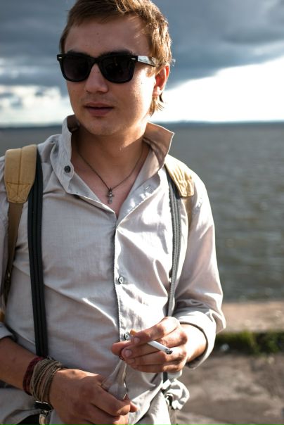 Mark Scheider фото №10