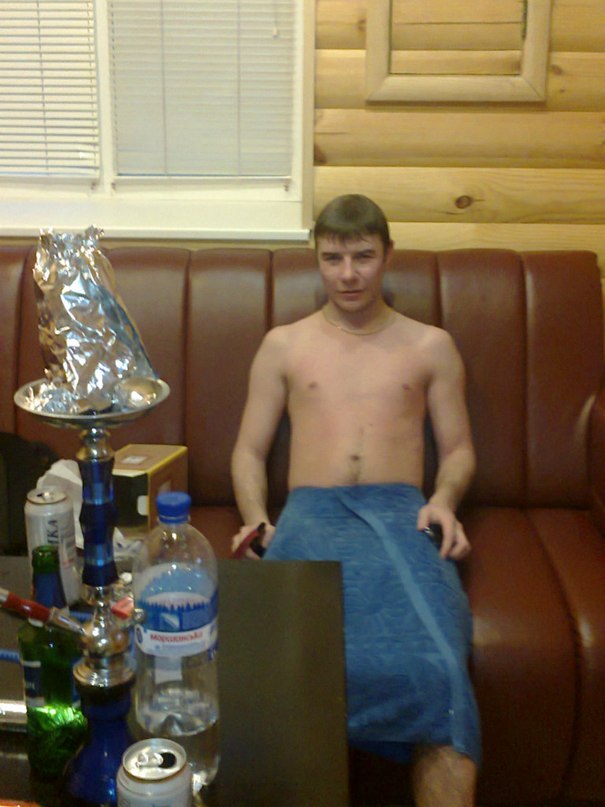 Дмитрий Гладуш фотография #25