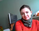 Фотография Рожиной Евгении