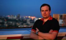 Гена Василенко фотография #26 (источник - https://vk.com/id4865127)