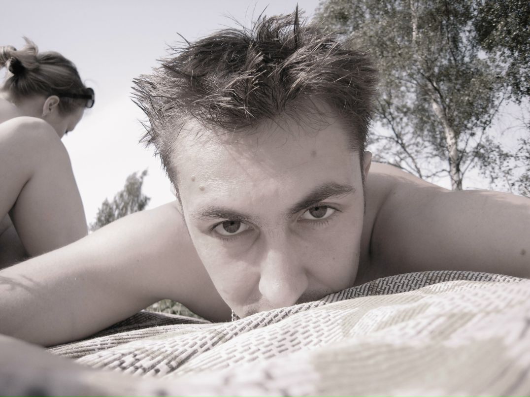 Дмитрий Устинов фотография #7